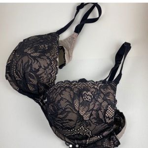 Victoria’s Secret Bombshell Bra
